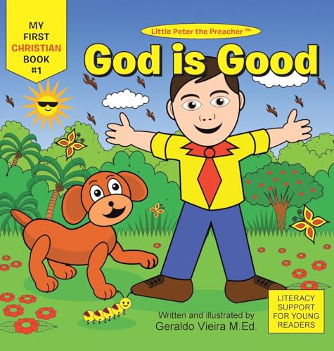 God Is Good