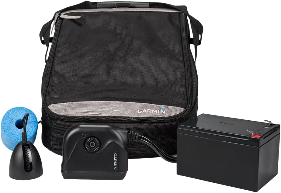 Garmin Panoptix Ice Fishing Kit, 010-12676-20