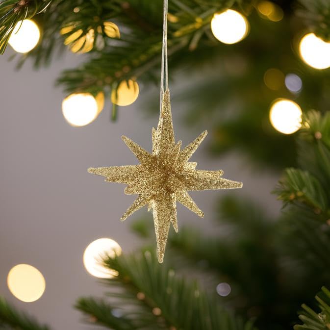 Amazon.co.jp: The Bridge Collection ゴールドヴィンテージスター