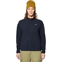 Mountain Hardwear Womens MicrochillTM Pullover