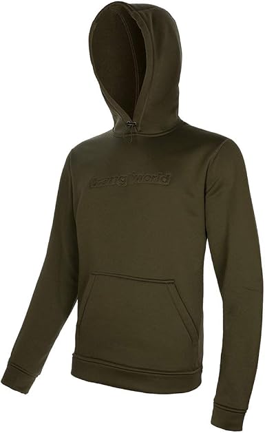 TRANGOWORLD Moneva Sudadera Hombre : Amazon.es: Ropa