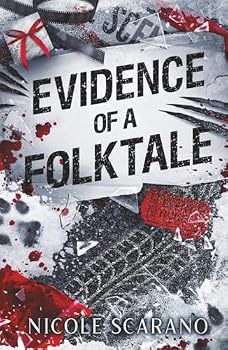 Evidence of a Folktale (Autopsy of a Fairytale)