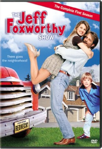The Jeff Foxworthy Show - The Complete First Season