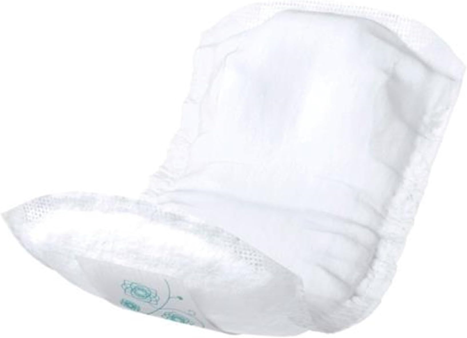 Abena Premium Light Extra Unisex Incontinent Pad 4.3 X 12.9 Inch 1000021340, 10 Ct