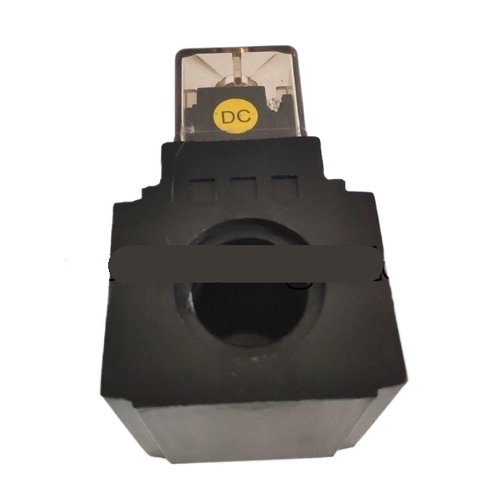 Bobine hydraulique DSG-02 AC220V avec alésage de 20mm pour électrovanne