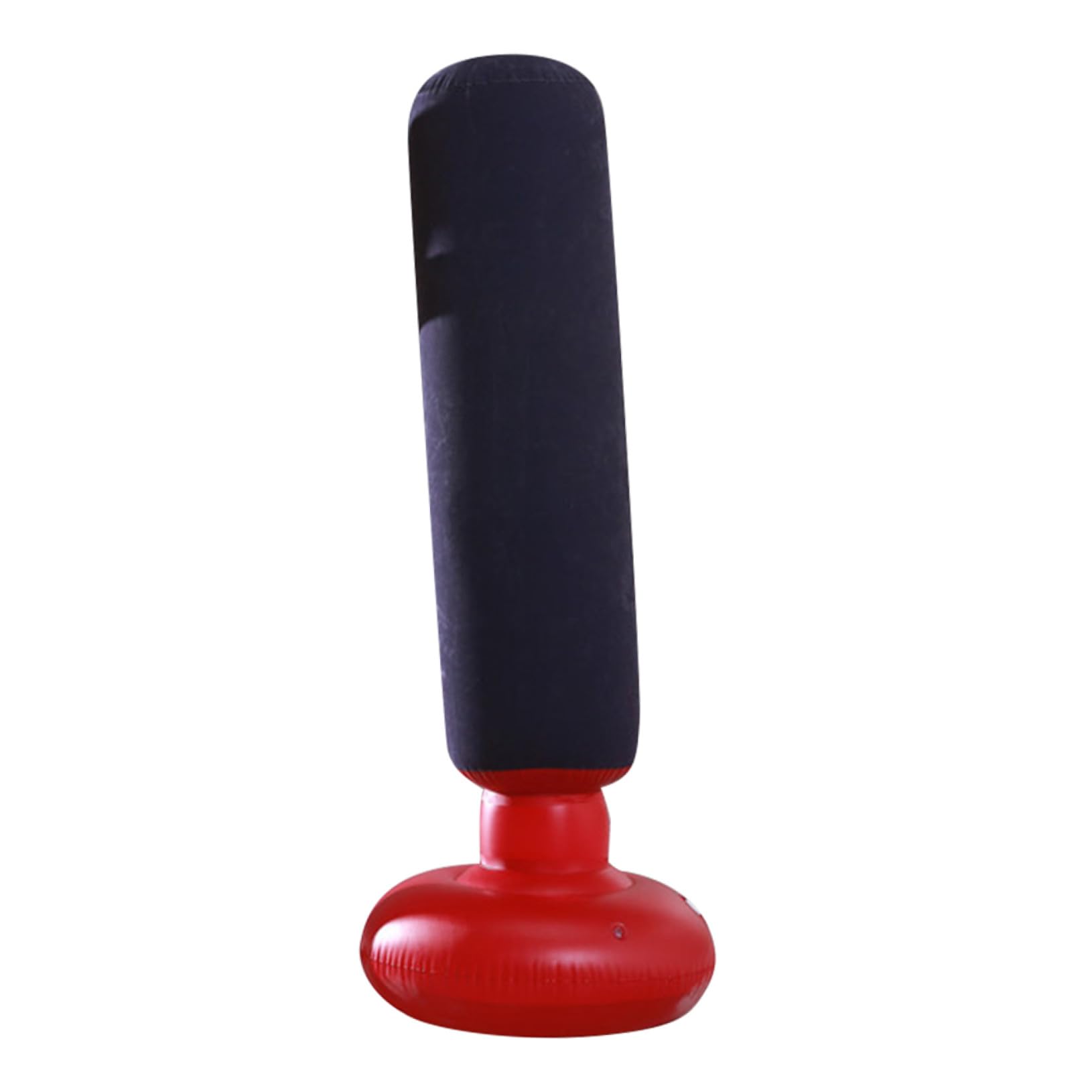 1.6m Boxing Sandbags for Boys and Girls Workout Fitness Sandbag Flocked PVC Boxing Post Training Bag Height Dark-image-18