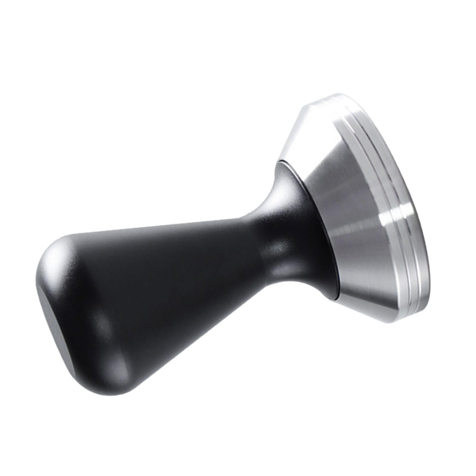 Msioytog Tamper 51/53 / 58mm Espresso Tamper Stainless Steel Coffee for Espresso Tool Coffee Set Stainless Steel