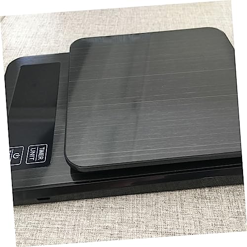 Báscula digital portátil mini 3kg STOBOK miniatura 7