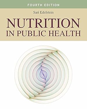 Nutrition in Public Health: .