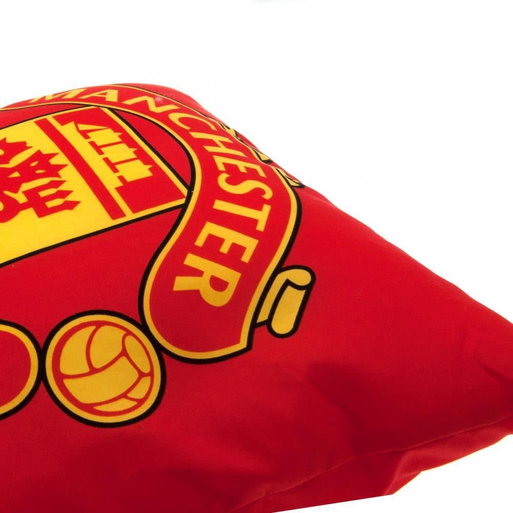 Manchester United F.C. Cushion