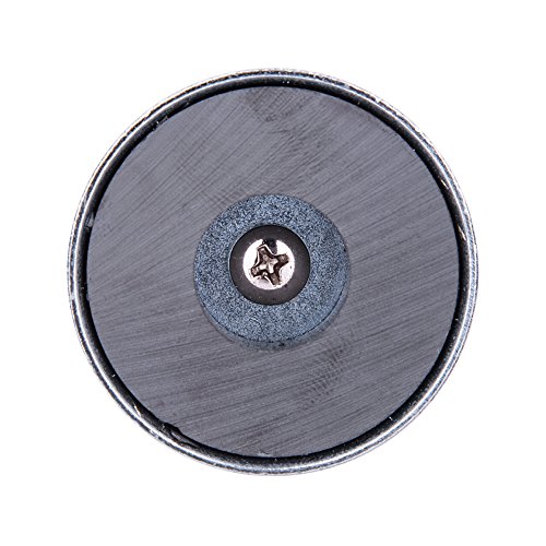 Magnetisches Messgerät, Universal Einstellbare Auto-Magnetmesswerkzeug-Radausrichtungswerkzeuge, Einstellung von -5 Grad bis 5 Grad