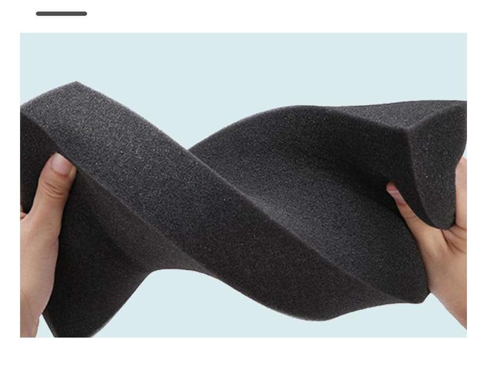 Oreiller Mousse à Mémoire De Forme - Ambiance Meubles