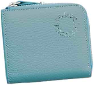 IACUCCI イアクッチ　リサッカ ウォレットS CERVO IACUCCI(イアクッチ) リサッカ ウォレットS CERVO - メルカリ