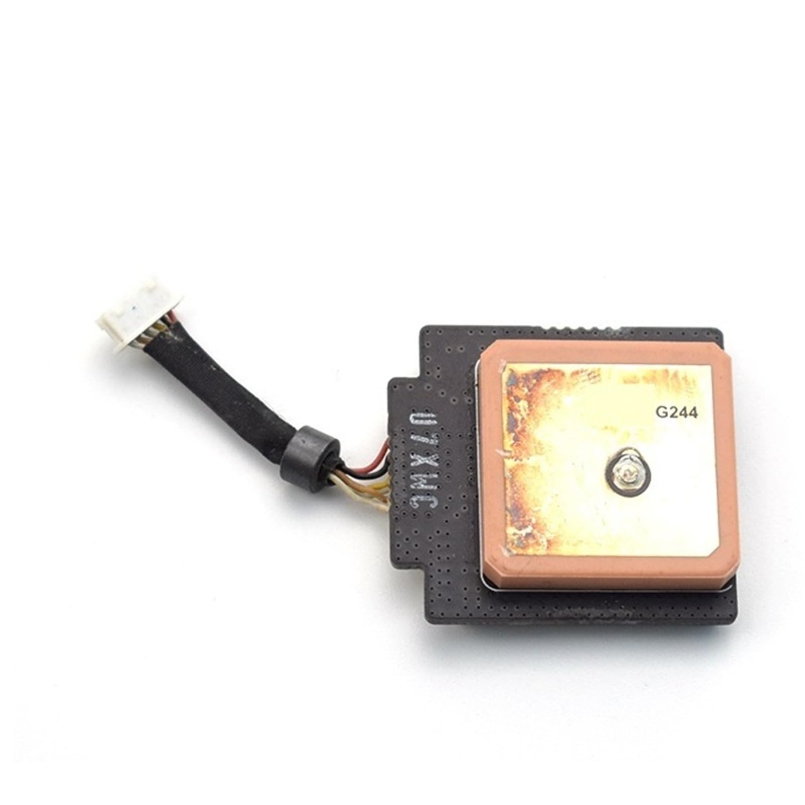 Do modułu GPS MAVIC Pro, osłony ekranującej GPS, części zamiennych do naprawy modułu GPS do drona Mavic Pro, akcesoria zamienne(2 in 1)