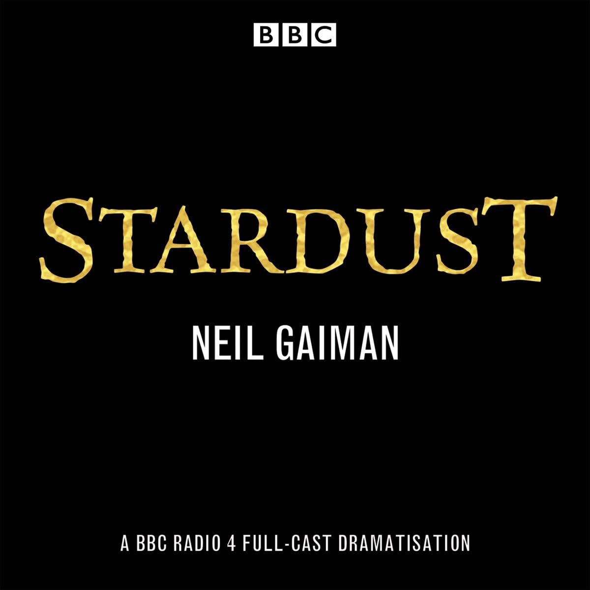 Neil Gaiman's Stardust