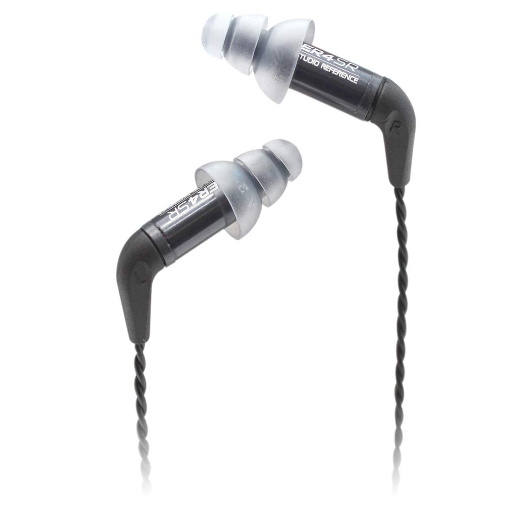 ER4SR Studio Reference Earphone