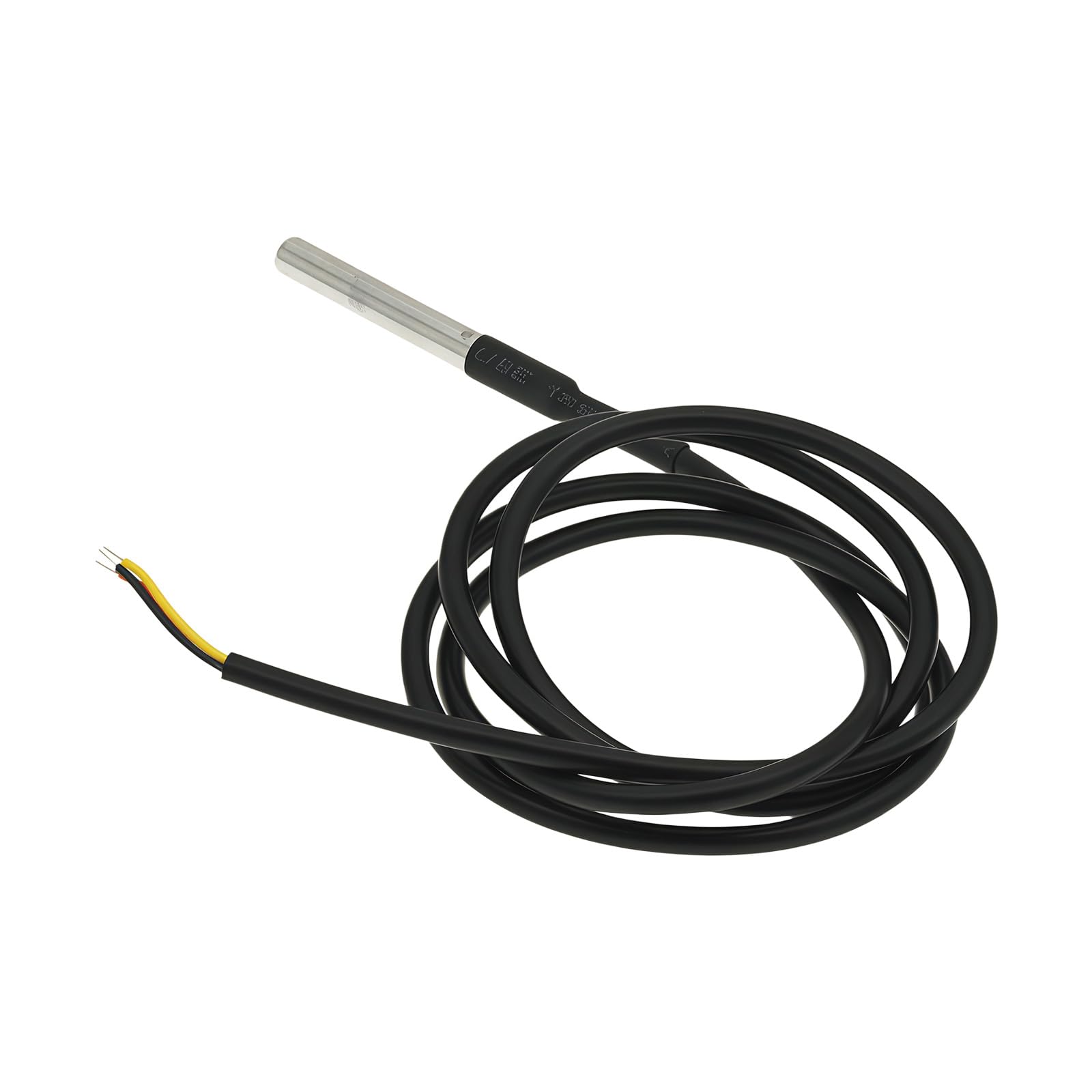 Accuracy Waterproof Metal Temperature Sensors Suitable for Home Systems and Multiple Devices Home Automation Module