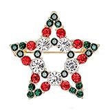 Nettes Geschenk: Arbeiten Sie nettes Broschenstift Weihnachtsgeschenk für Kinder, Mädchen und Jungen, Studenten und Freunde am Geburtstag, Partei, Weihnachtstag um.