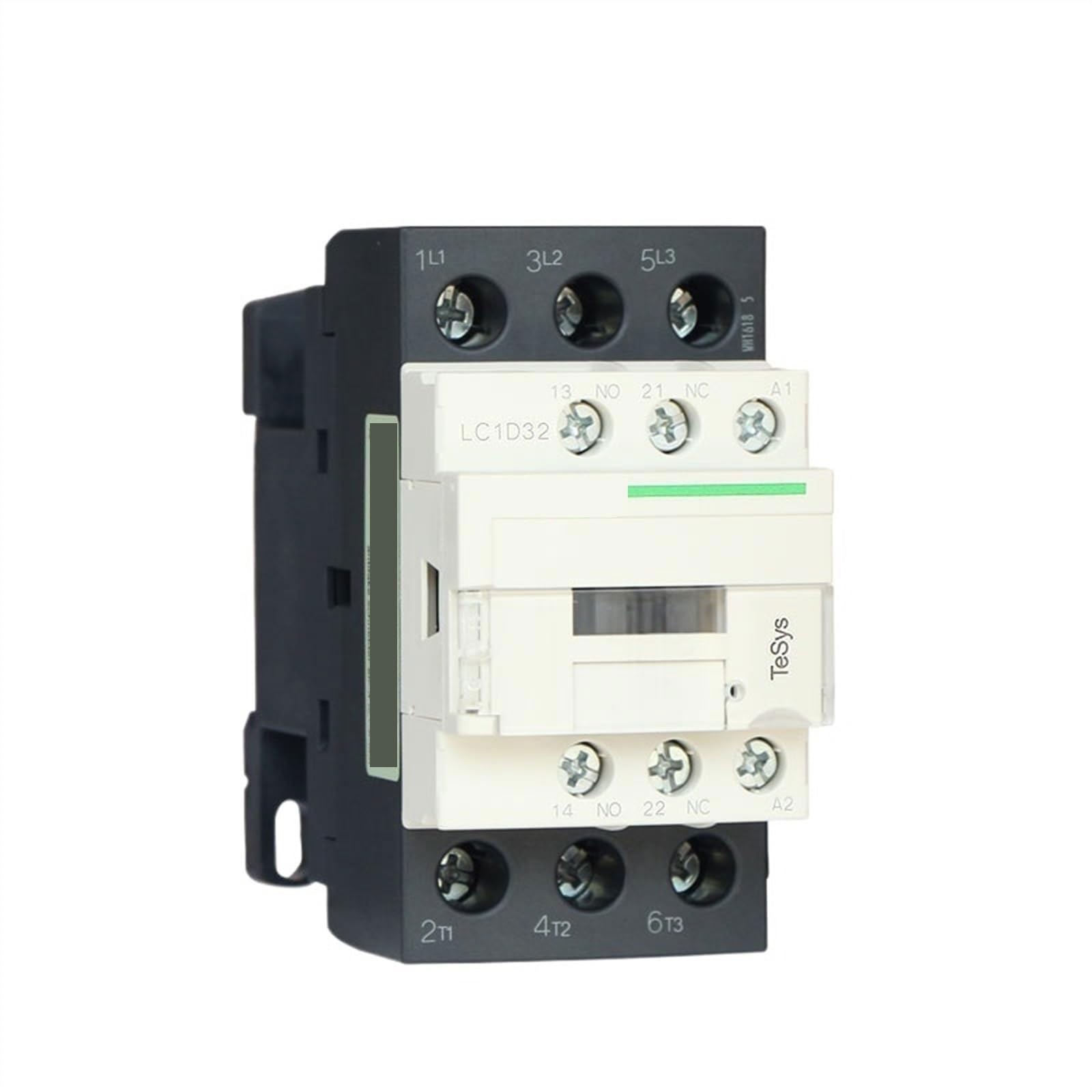 Contacteur CA LC1D32F7C 110 V alternatif pour armoire electrique