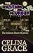 The Rhythm of Murder (The Asharton Manor Mysteries Book 3)