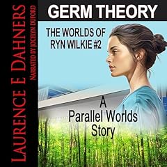 『Germ Theory』のカバーアート