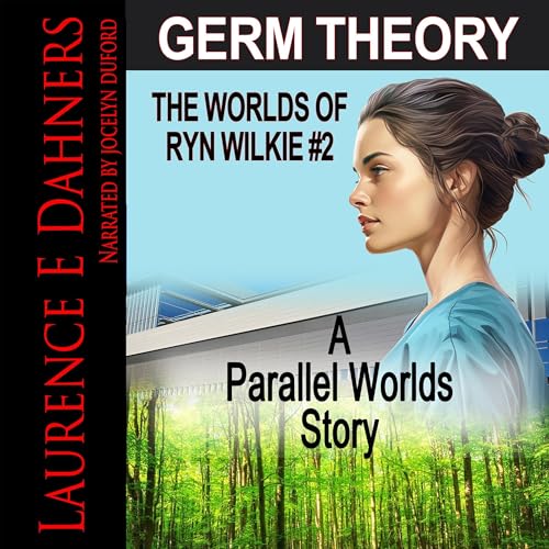 Germ Theory by Laurence Dahners episode artwork