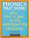 Phonics that Work! New Strategies for the Reading/Writing Classroom