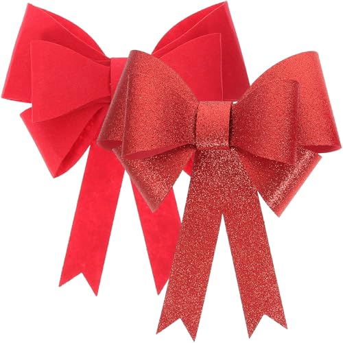 Gatuida 2 Piezas Lazos De Cortina Hechos Mano para Decoración De Cortinas De Boda Alfileres Alzapaños Lazo para Eventos Especiales