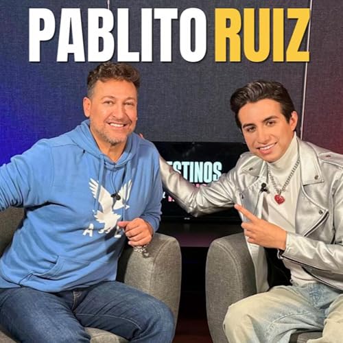 PABLITO RUIZ en entrevista con Chris Ferrer