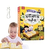 Libri elettronici – Parla interattiva, Attività di...