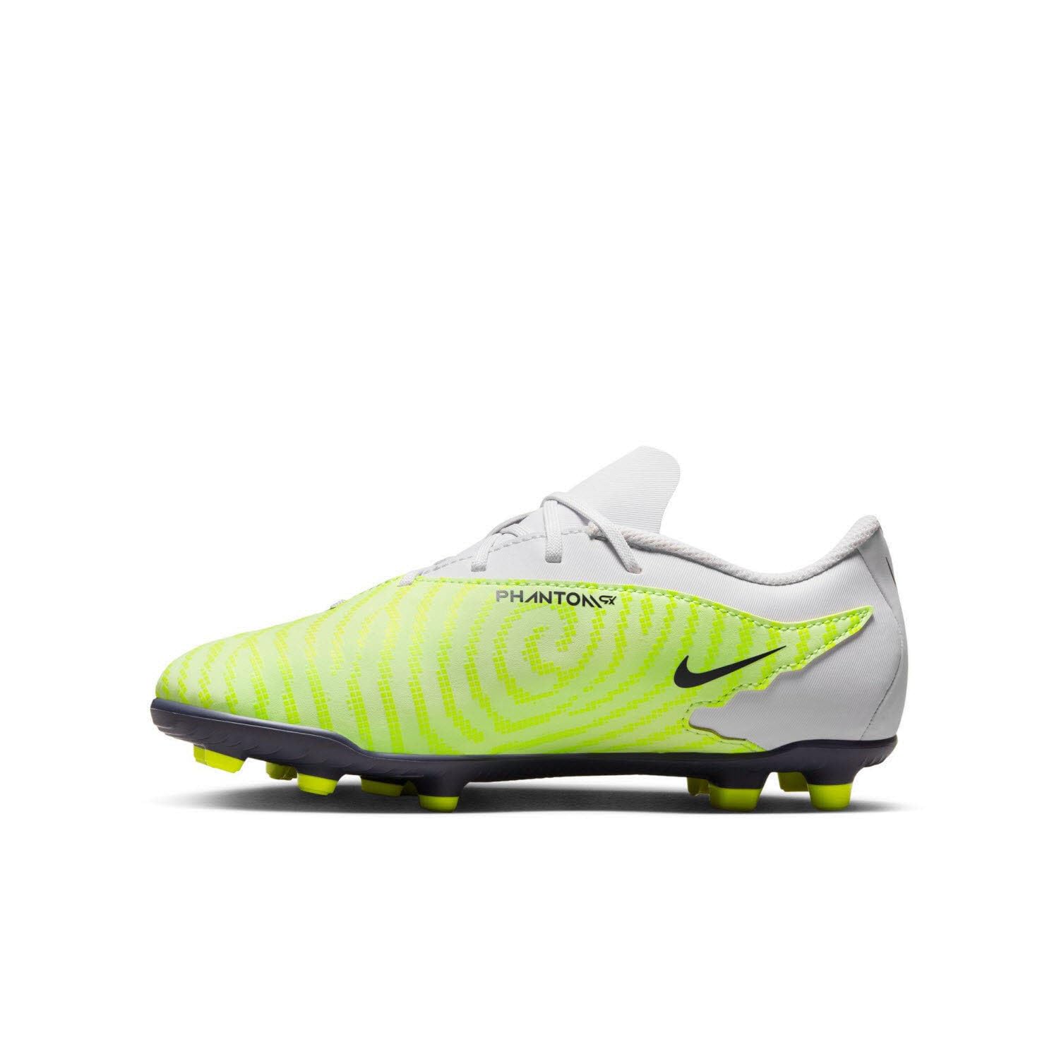 Nike Phantom, Scarpe da Calcio Unisex-Bambini e Ragazzi