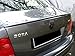 Rear Trunk Lid Wing Sport Spoiler Lip for VW Passat B5.5 / B5 + Jetta MK4 / Bora + Phaeton - R Line