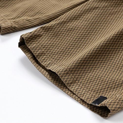 Short militaire camouflage ample parfait pour rando et loisirs - 7