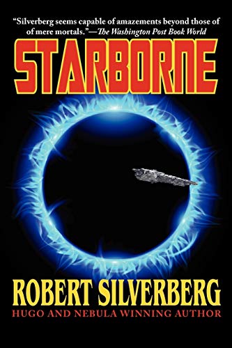 Silverberg's Starborne view 2