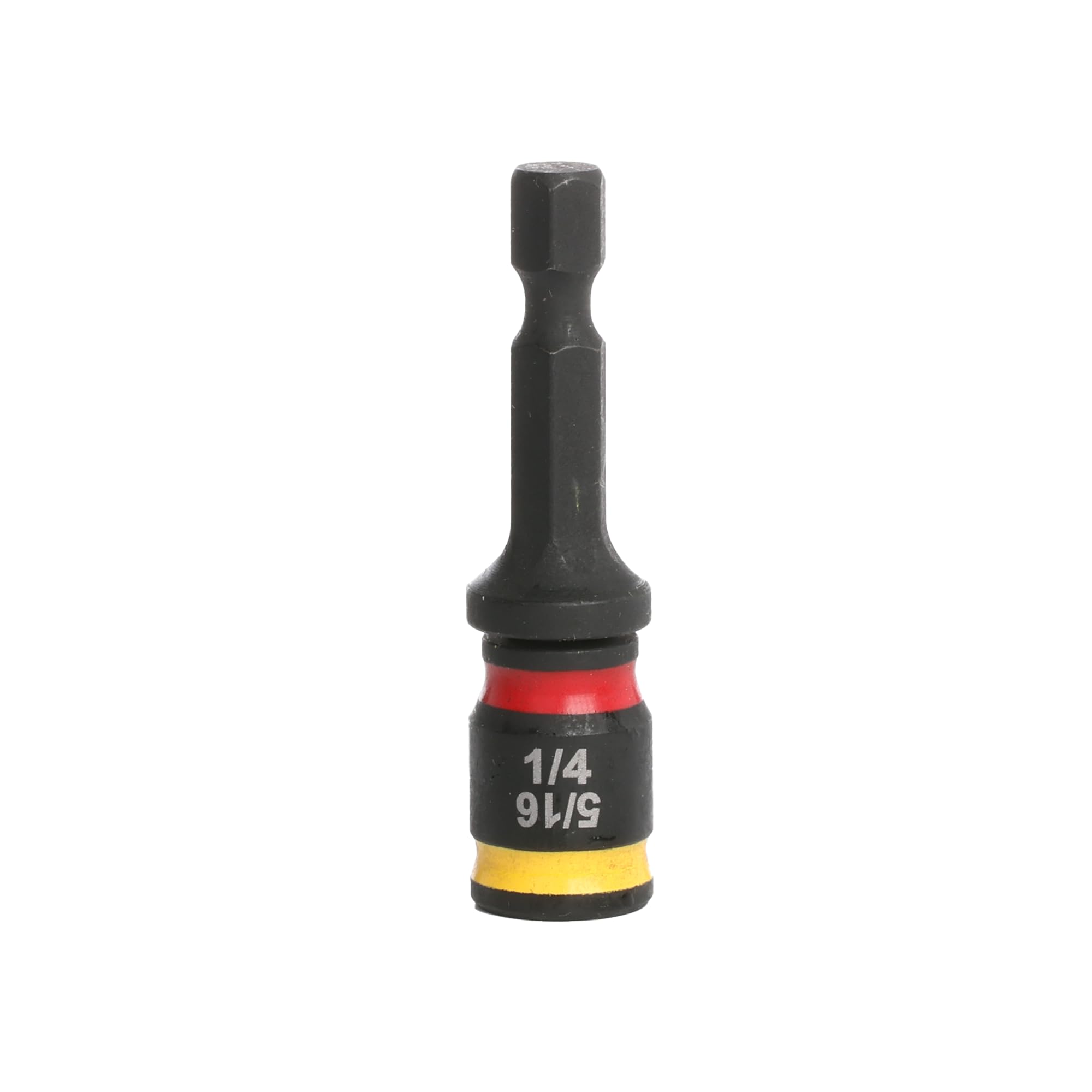 Malco MSHC 1/4 & 5/16 Reversible Hex Chuck Driver, 2 pack - Amazon.com
