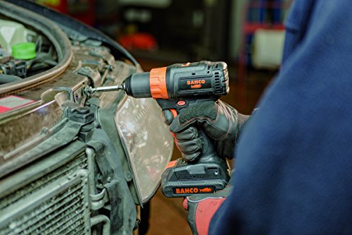 18V Taladro 13Mm, Standard - Image 3