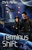 Terminus Shift (Targon Tales - Sethran) (Volume 2)