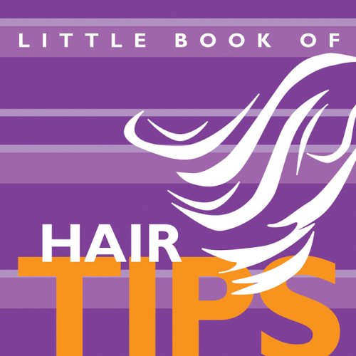 Little Book of Hair Tips