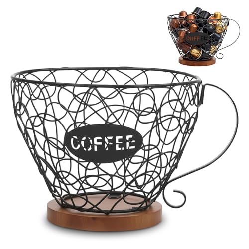 coffee pod stands large