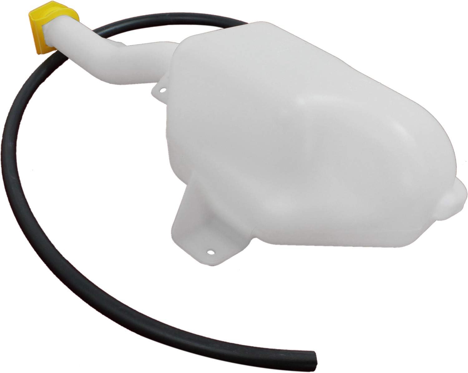 Compatible with 04-07 Caravan Coolant Recovery Reservoir Overflow Bottle Expansion Tank Cap