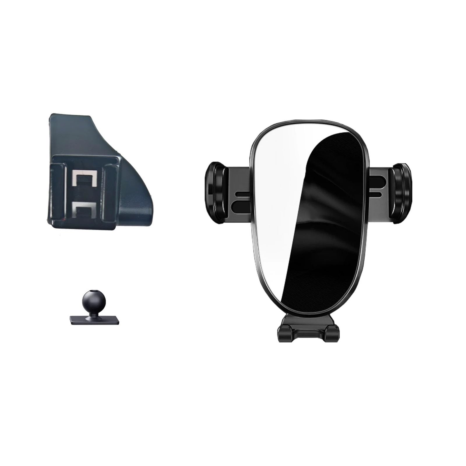 Car Phone Holder for Subaru Outback 2021-2024, LHD Car Phone Holder