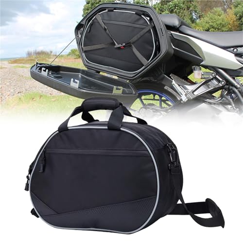 Borsa Da Motocross, Fodera Per Laterale Per Yamaha TRACER 900GT 2018 2019 2020, Sella MT07 MT09, Borse FJR 1300 TDM 900