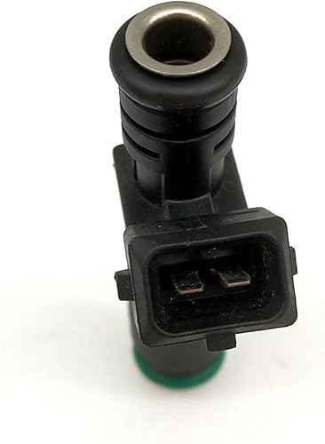Miniatura 3 de Boquilla 24101262 23899720 25186566 del inyector de combustible compatible con los accesorios de la chispa 1,0 1,4 de la vela 1,2 Aveo 1,2