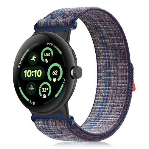 [SeGinn] Google Pixel Watch 4/3 45mm Ή oh xNfUC TCY߉\ iC sNZEHb`4 45mm ґgoh _炩 e͐ y xg Rp`u Google Pixel 