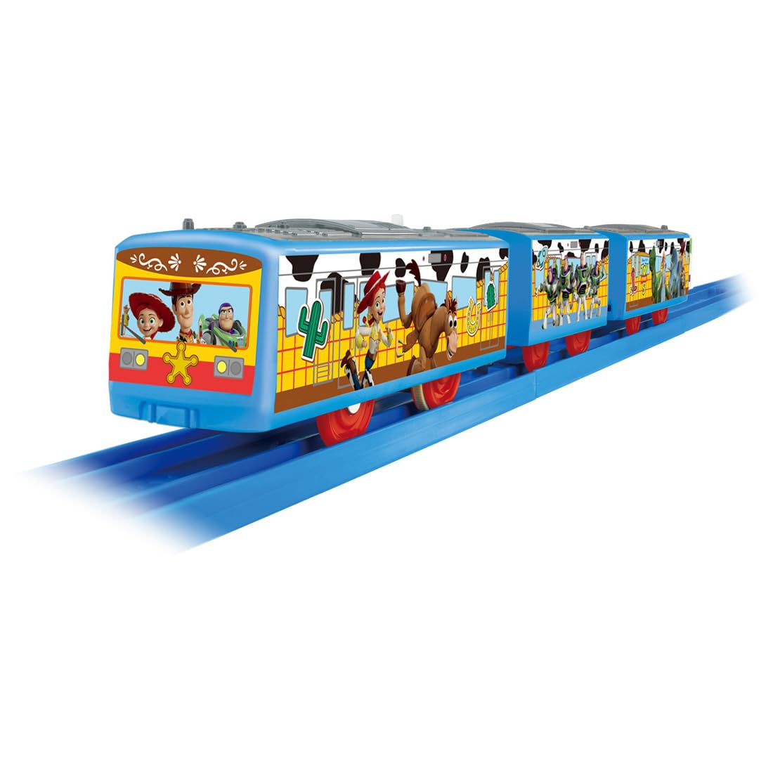 Amazon.co.jp: タカラトミー(TAKARA TOMY) トイ・ストーリー5