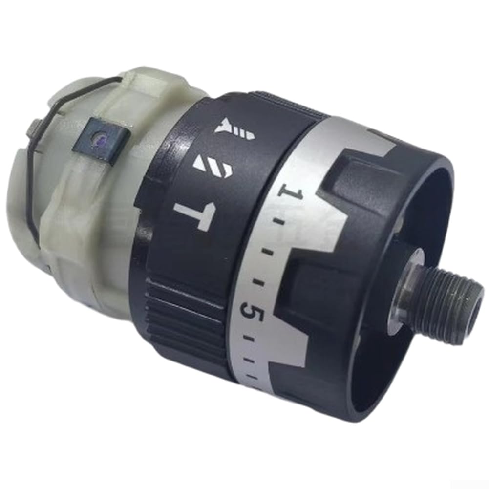 Carcasa Bosch 1600A0124V para taladro GSB18V-90 y GSB18V-800