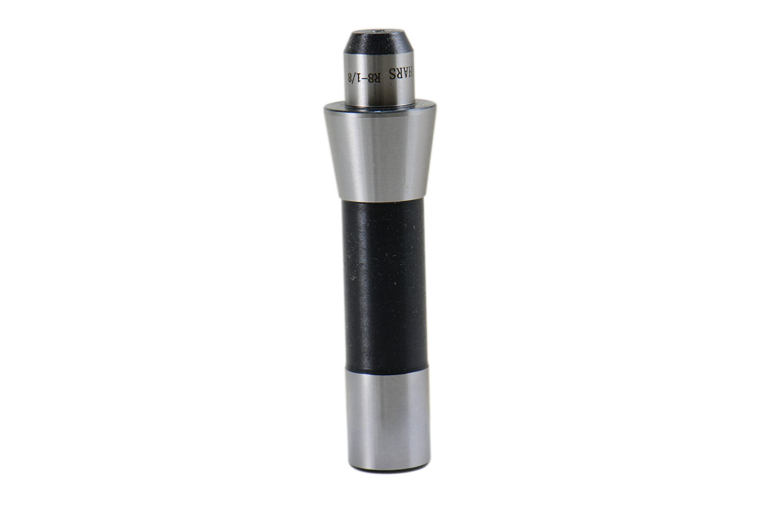 Shars 3/8" Precision R8 End Mill Tool Holder 202-5302 [ — Amazon image 4