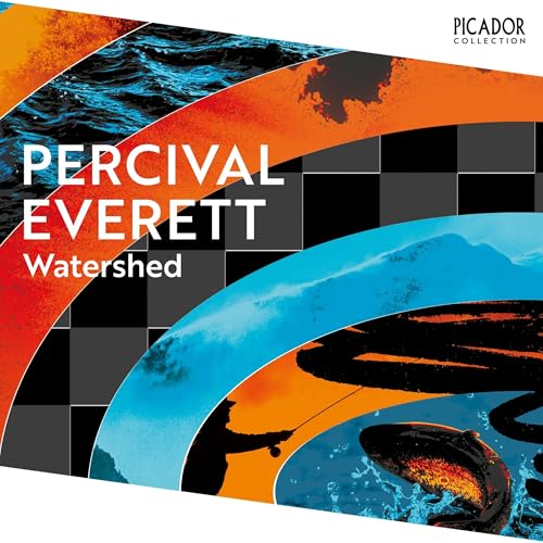 Watershed cover art