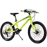 Bicycle Bicicleta para niños]: nuestras bicicletas para niños están diseñadas para niños y niñas y son perfectas para viajar y jugar para los niños. Con las bicicletas, los niños pueden ponerse en contacto con el vehículo lo antes posible. También proporcionan una manera conveniente para que los niños vayan a la escuela.
