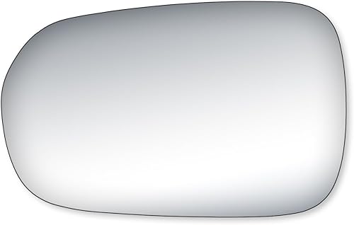 Espejo lateral del conductor, Honda Accord Sedan